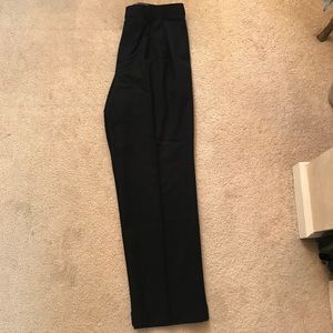 Lauren Ralph Lauren navy blue dress pants!